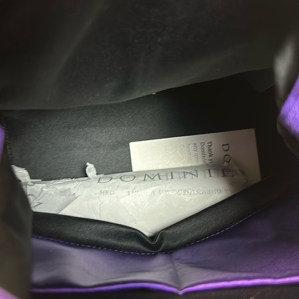 Dominie bag - Picture 5 of 5